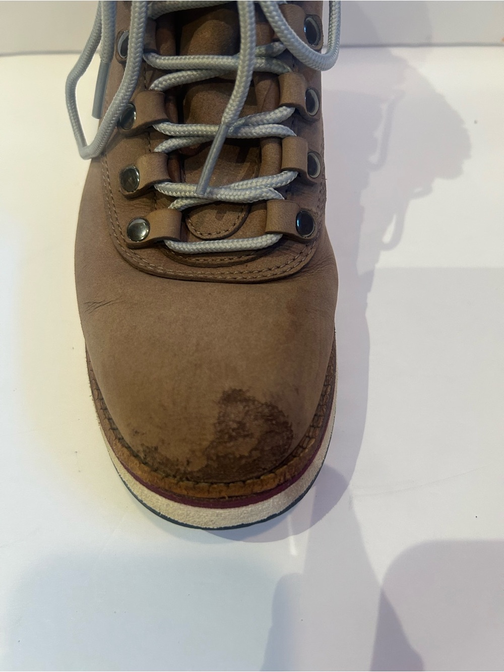 Cole Haan Grand Explore Women Boots -7.5 - Picture 4 of 14